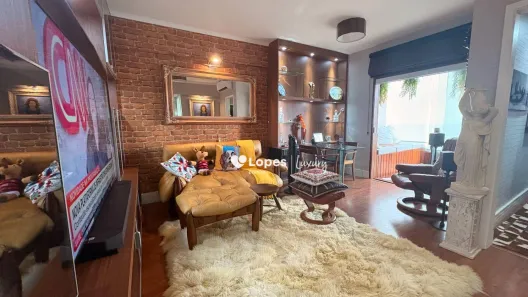 Apartamento com 1 Quarto à venda, 51m² no Barra da Tijuca, Rio de Janeiro