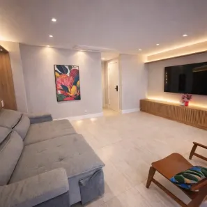 Apartamento com 3 Quartos à venda, 120m² no Barra da Tijuca, Rio de Janeiro