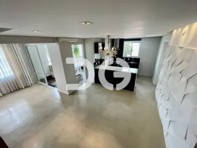 Apartamento com 2 Quartos à venda, 104m² no Cambuí, Campinas