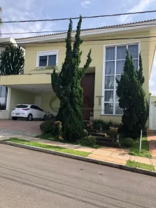 Casa de Condomínio com 4 Quartos à venda, 300m² no Bairro da Vossoroca, Sorocaba