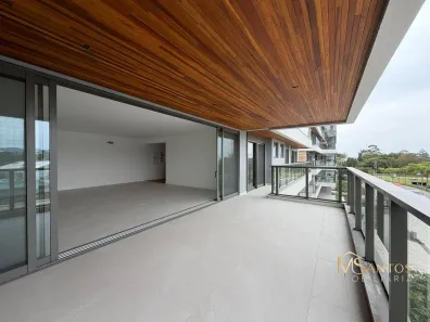 Apartamento com 3 Quartos à venda, 235m² no Jurerê Internacional, Florianópolis