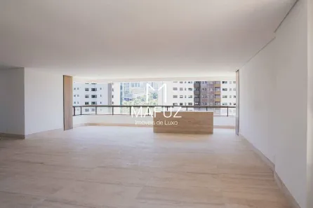 Apartamento com 4 Quartos à venda, 377m² no Vale do Sereno, Nova Lima