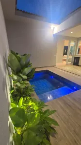 Casa de Condomínio com 3 Quartos à venda, 300m² no Residencial Villa de León, Piratininga