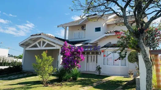 Casa de Condomínio com 3 Quartos à venda, 234m² no Bosque, Vinhedo