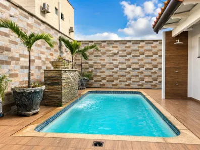 Casa com 5 Quartos à venda, 235m² no Nova São Pedro, São Pedro da Aldeia