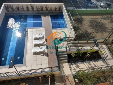 Apartamento com 2 Quartos à venda, 51m² no Vila Matilde, São Paulo