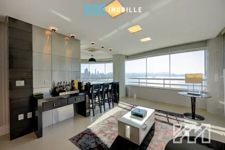 Apartamento com 4 Quartos para venda ou aluguel, 220m² no Centro, Balneário Camboriú