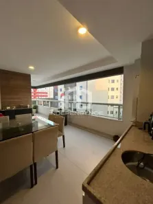 Apartamento com 3 Quartos à venda, 103m² no Parque Residencial Aquarius, São José dos Campos