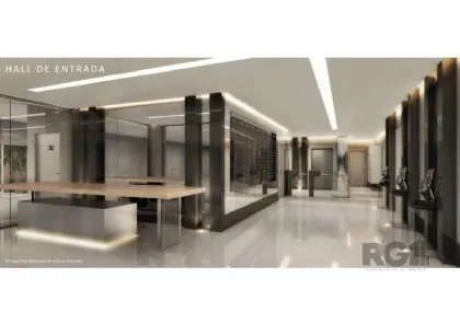 Sala Comercial à venda, 34m² no Teresópolis, Porto Alegre