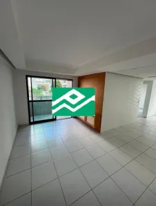 Apartamento com 3 Quartos à venda, 103m² no Rosarinho, Recife