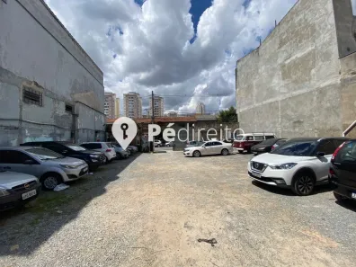 Lote/Terreno à venda, 600m² no Brás, São Paulo