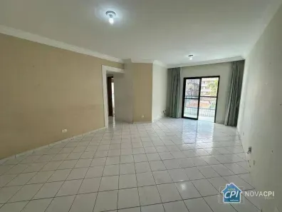 Apartamento com 2 Quartos à venda, 102m² no Guilhermina, Praia Grande