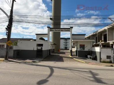Apartamento com 3 Quartos à venda, 51m² no Rio Caveiras, Biguaçu