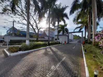 Apartamento com 2 Quartos à venda, 42m² no Vila Nova, Joinville