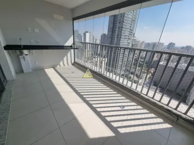 Apartamento com 2 Quartos à venda, 78m² no Perdizes, São Paulo