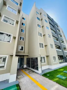 Apartamento com 2 Quartos à venda, 50m² no Cohaserma, São Luís