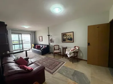 Apartamento com 4 Quartos à venda, 100m² no Centro, Guarapari