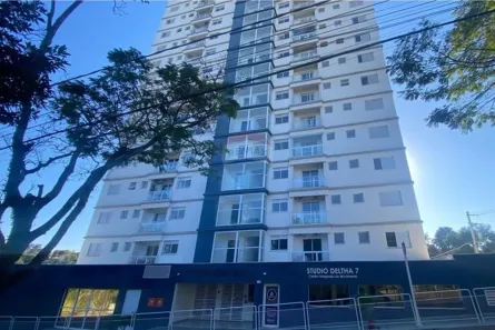 Apartamento com 2 Quartos à venda, 64m² no Recanto Azul, Botucatu