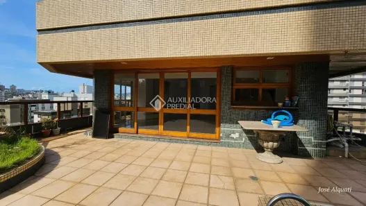 Cobertura com 4 Quartos à venda, 350m² no Bela Vista, Porto Alegre