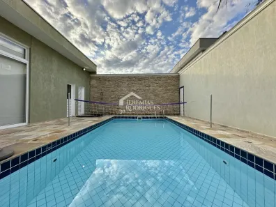 Casa de Condomínio com 3 Quartos à venda, 445m² no Jardim das Nações, Taubaté