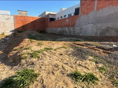 Lote/Terreno à venda, 150m² no Parque Barnabé, Indaiatuba