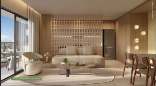 Apartamento com 4 Quartos à venda, 196m² no Ilha do Leite, Recife