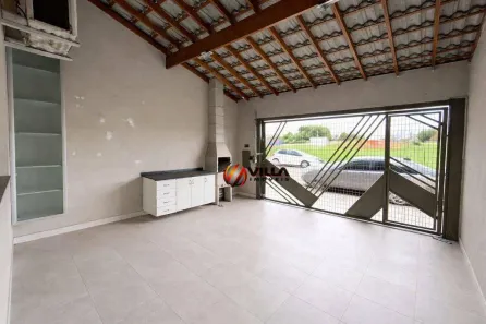 Casa com 3 Quartos à venda, 150m² no Vila Mollon IV, Santa Bárbara D'Oeste