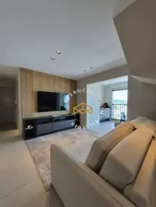 Apartamento com 3 Quartos à venda, 170m² no Jardim Brasil, Campinas