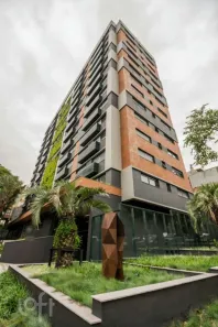 Apartamento com 1 Quarto à venda, 53m² no Mont Serrat, Porto Alegre