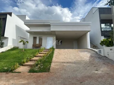 Casa de Condomínio com 3 Quartos à venda, 182m² no Swiss Park, Campinas