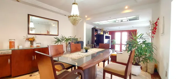Sobrado com 3 Quartos à venda, 207m² no Tucuruvi, São Paulo