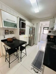 Apartamento com 3 Quartos à venda, 105m² no Parque Residencial Aquarius, São José dos Campos