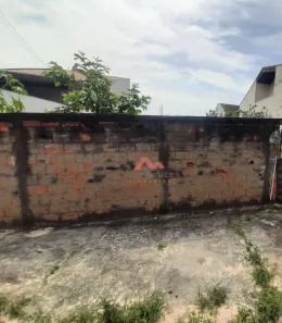 Lote/Terreno à venda, 320m² no Jardim São Domingos, Americana
