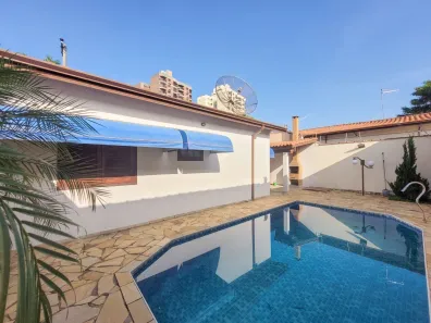 Casa com 3 Quartos à venda, 250m² no Jardim Faculdade, Itu