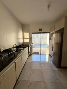 Casa com 2 Quartos para alugar, 110m² no Saltinho, Paulínia