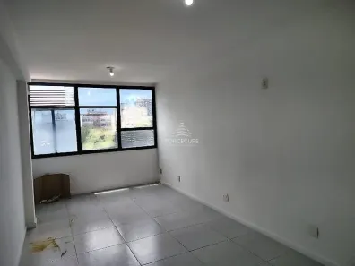 para alugar, 32m² no Andaraí, Rio de Janeiro