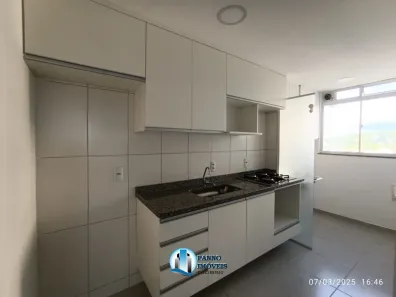Apartamento com 2 Quartos à venda, 60m² no Chácaras Rio-Petrópolis, Duque de Caxias