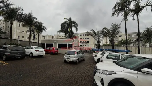 Apartamento com 1 Quarto para alugar, 50m² no Parque União, Bauru