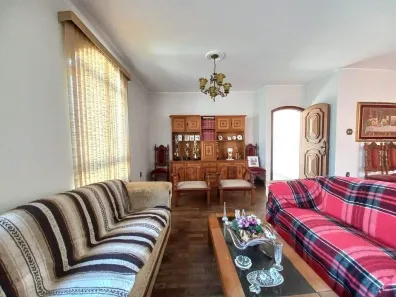 Casa com 3 Quartos à venda, 262m² no Vila Claudia, Limeira