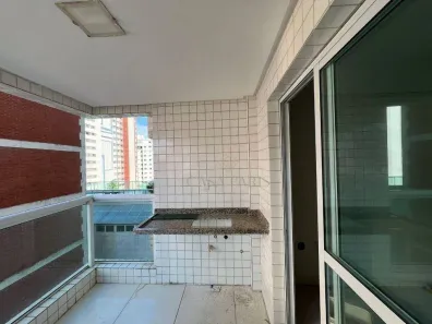 Apartamento com 2 Quartos à venda, 89m² no Tupi, Praia Grande