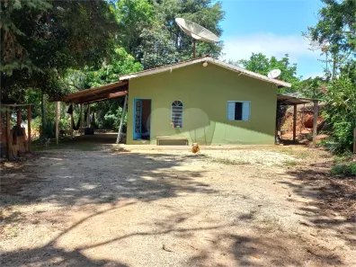 Fazenda/Sítio com 1 Quarto à venda, 23000m² no Recanto Amapola, Bragança Paulista