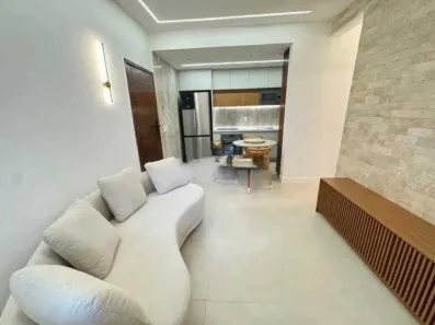 Apartamento com 2 Quartos à venda, 56m² no Ipanema, Rio de Janeiro