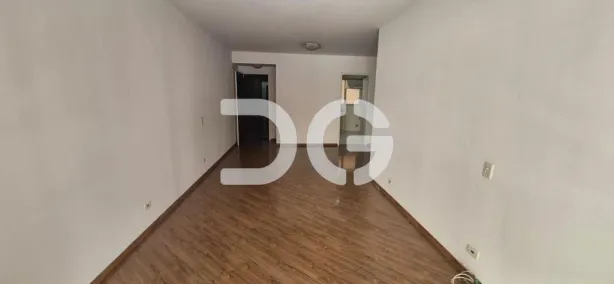 Apartamento com 3 Quartos à venda, 115m² no Centro, Campinas