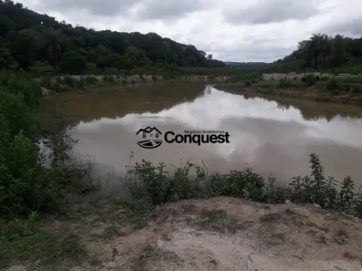 Fazenda/Sítio com 3 Quartos à venda, 25000m² no Área Rural de Esmeraldas, Esmeraldas