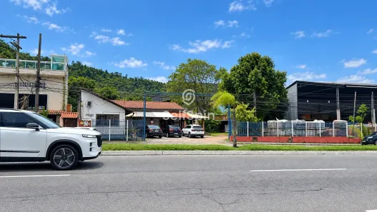 para alugar, 1970m² no Piratininga, Niterói