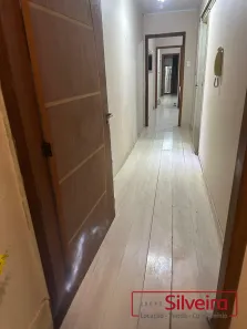 Apartamento com 3 Quartos à venda, 109m² no Floresta, Porto Alegre
