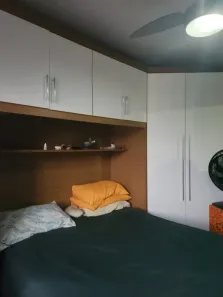 Apartamento com 2 Quartos à venda, 65m² no Del Castilho, Rio de Janeiro