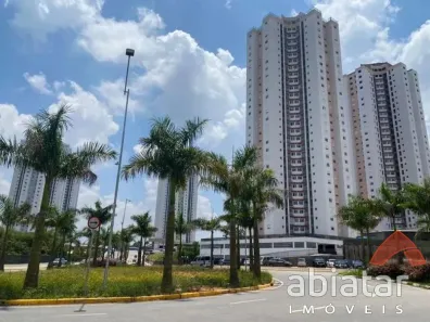 Apartamento com 2 Quartos à venda, 78m² no Parque Esplanada, Embu das Artes