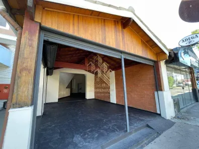 Ponto Comercial para alugar, 110m² no Cidade Satélite, Atibaia
