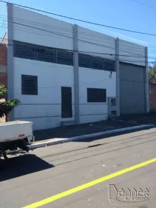 Galpão/Depósito/Armazém à venda, 270m² no São José, Novo Hamburgo